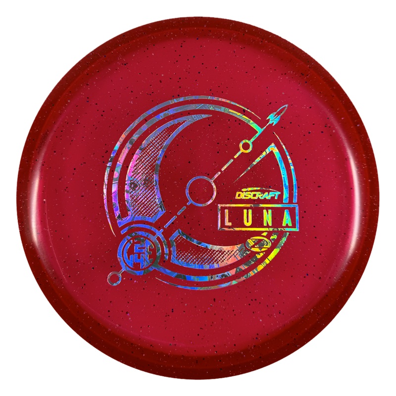 Z Sparkle Luna – 2024 Ledgestone Preseason
