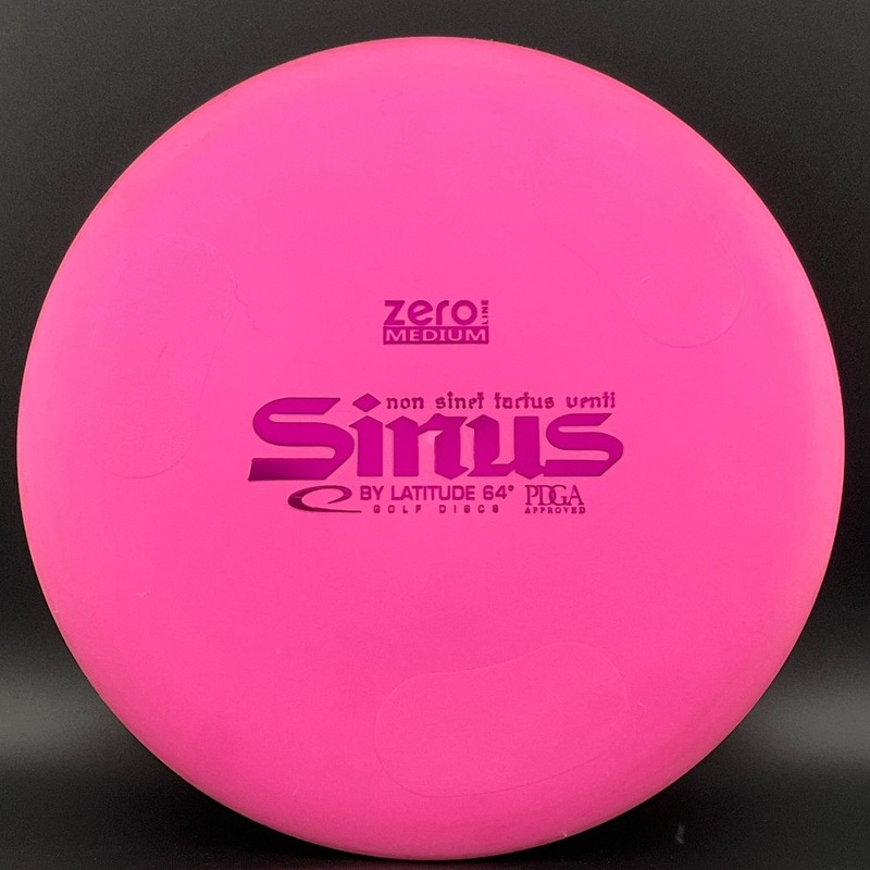 Zero Medium Sinus – PFN