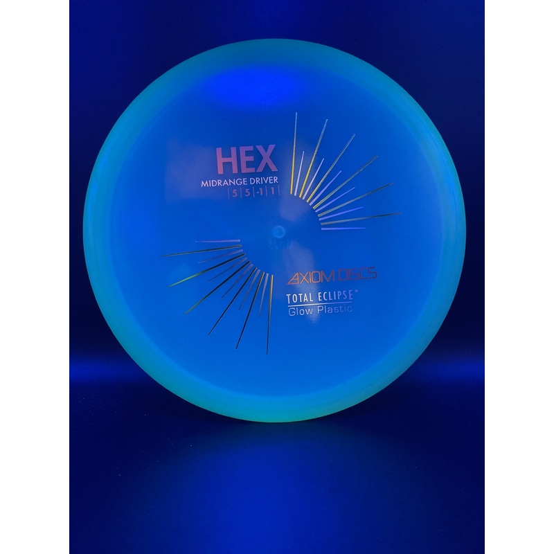 Axiom – Hex – Total Eclipse 2.0 Glow
