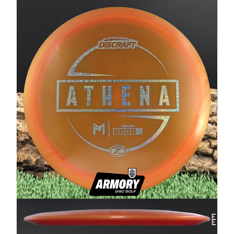 Discraft Athena