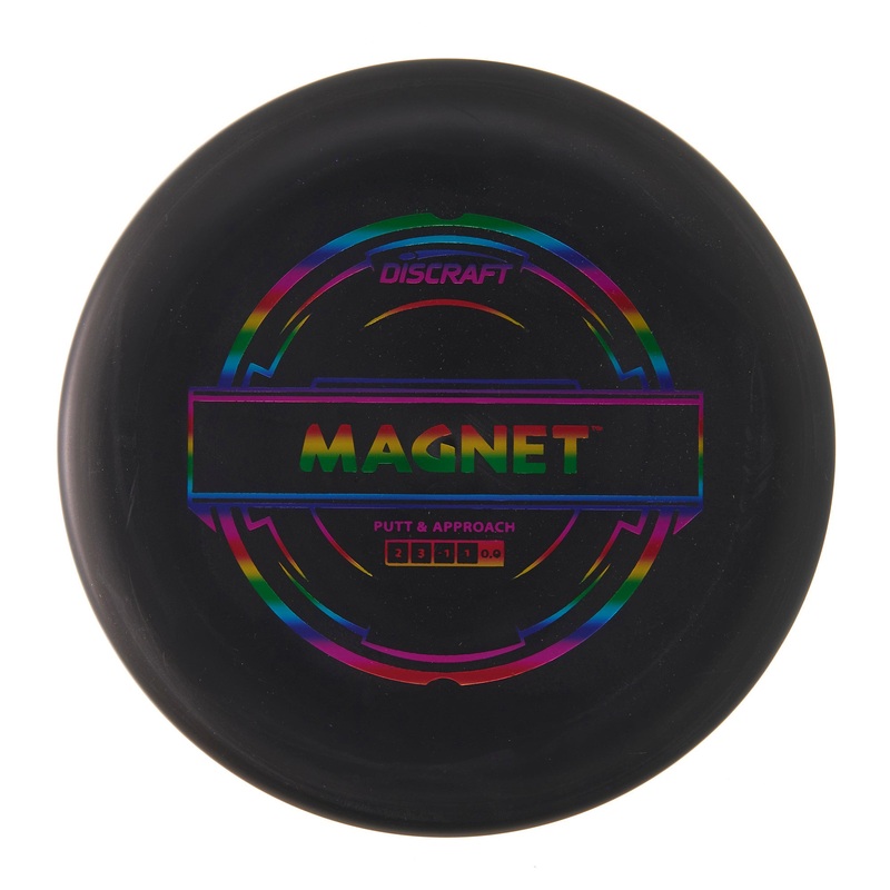 Discraft Magnet – Putter Line 172g | Style 0002