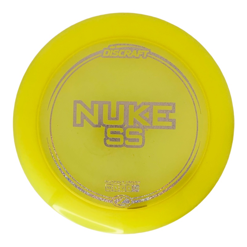 Discraft Z Nuke SS