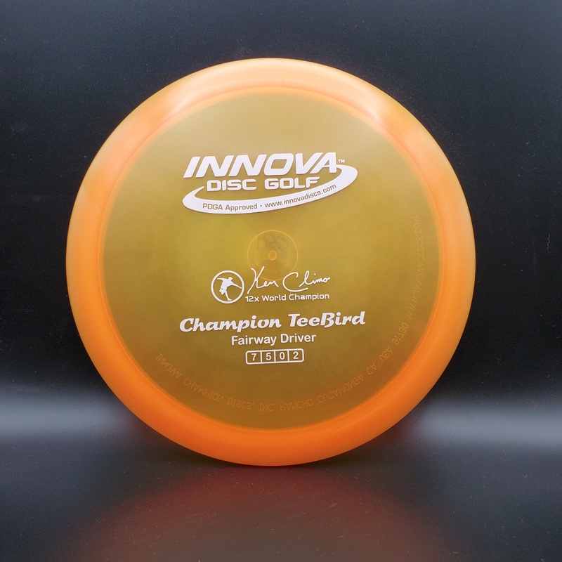 Innova – TeeBird – Champion