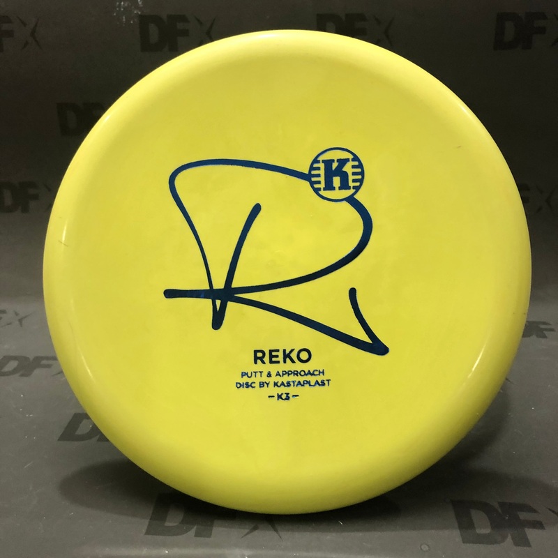Kastaplast Reko – K3
