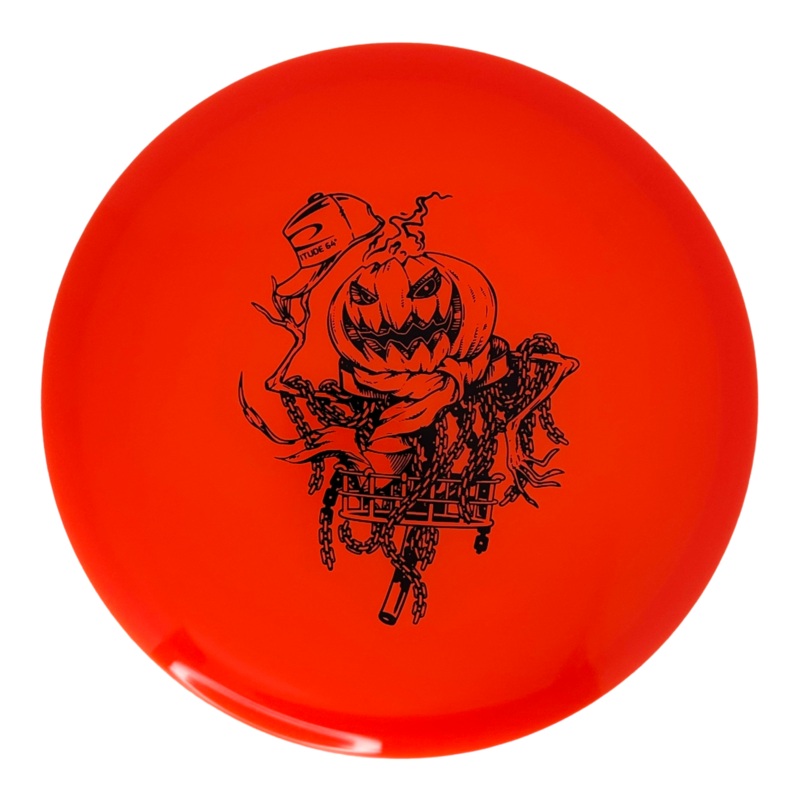 Latitude 64 Opto Fuse – Haunted Chains Halloween (2023)