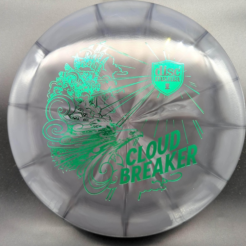 Link, Lux Vapor, April Jewels Cloud Breaker 1