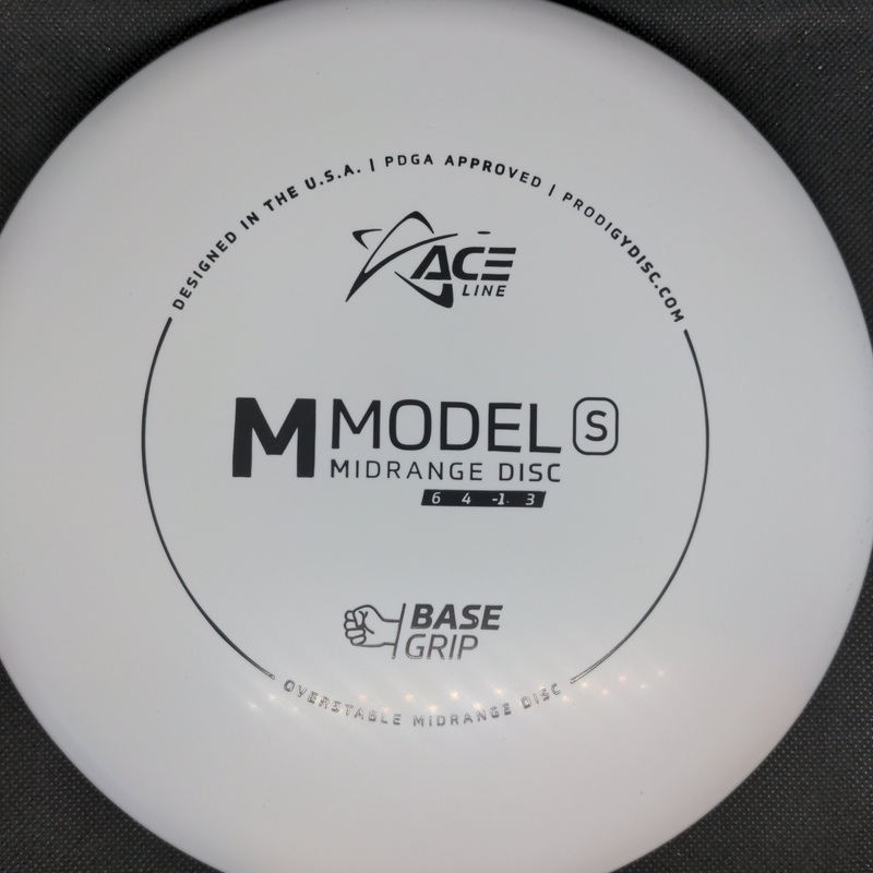 M Model S, Baseline