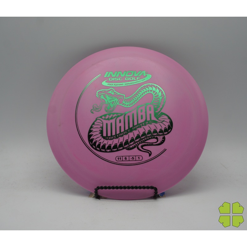 Mamba – DX