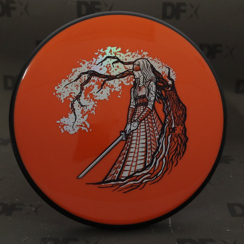 MVP Neutron Watt – Awaiting Hachiman