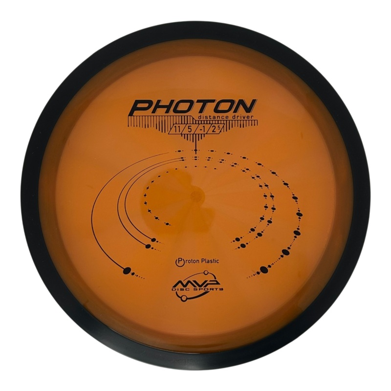 MVP Proton Photon