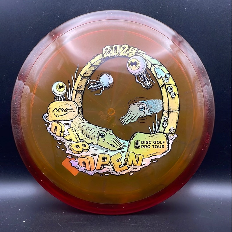 MVP – Vanish – Proton Soft – 2024 OTB Open