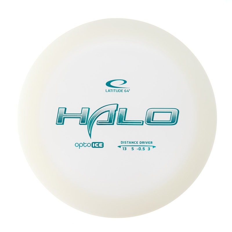 Opto Ice Halo