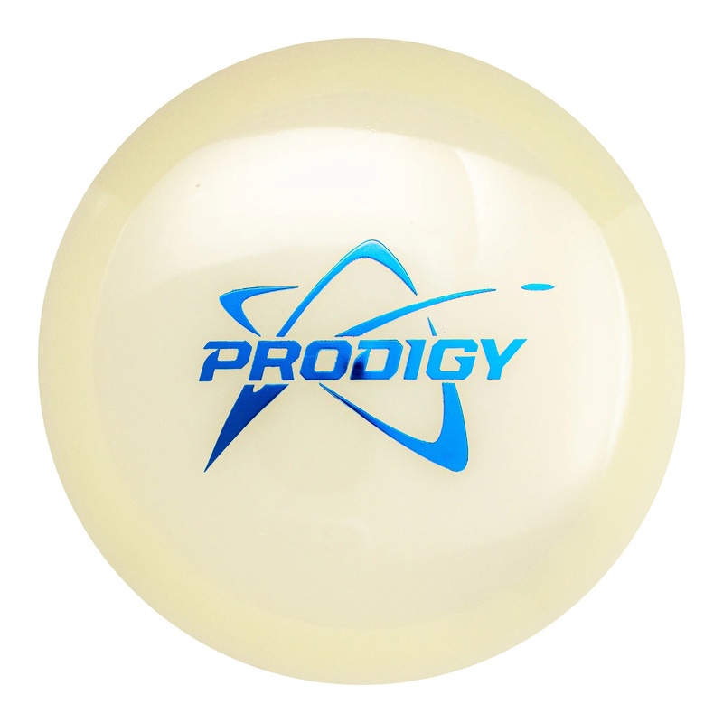 Prodigy 400 Glow H3 V2 – Prodigy Logo Stamp