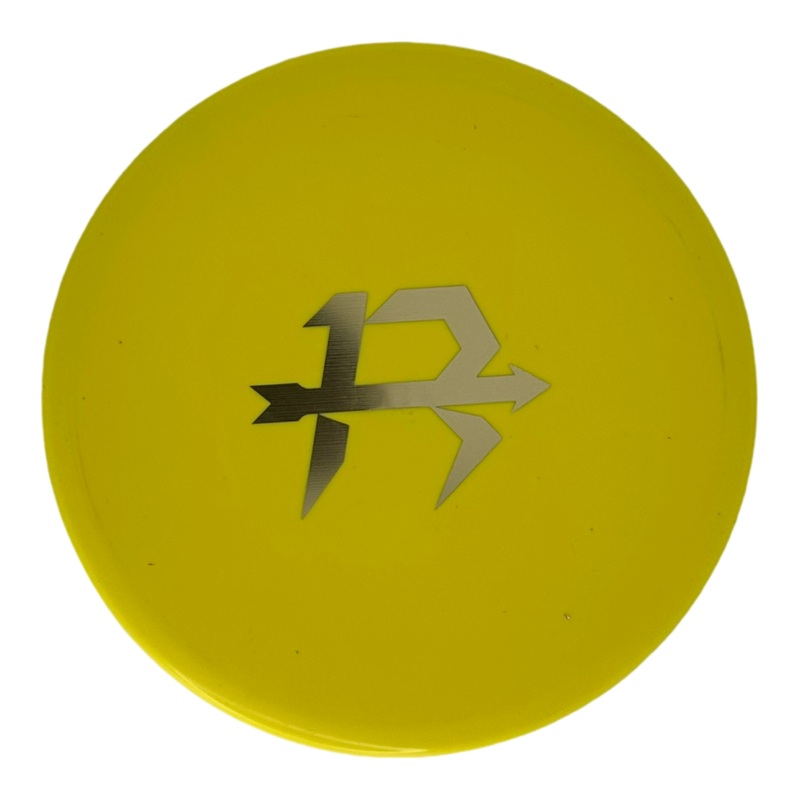Prodigy Mini M4 – Issac Robinson Logo