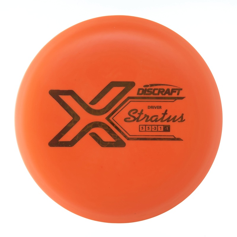 X Line Stratus