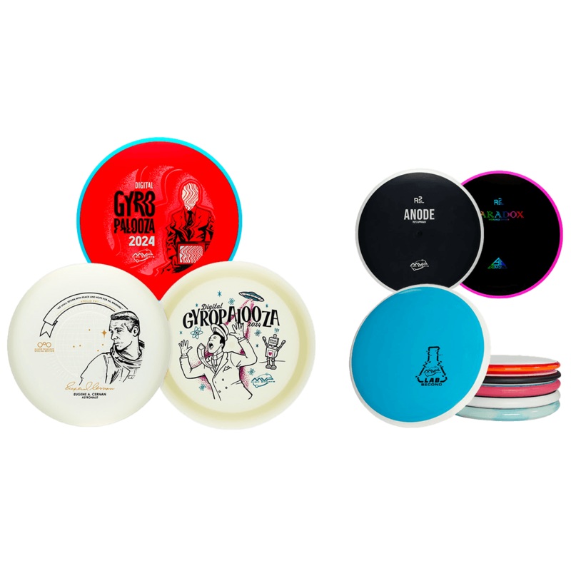 2024 GYROPalooza Pack