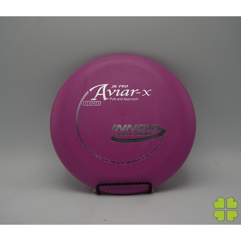 Aviar-X – JK Pro
