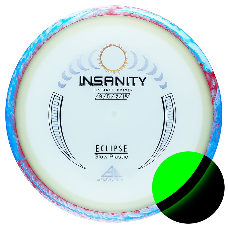 Axiom Eclipse Glow 2.0 Insanity (Drop 2)