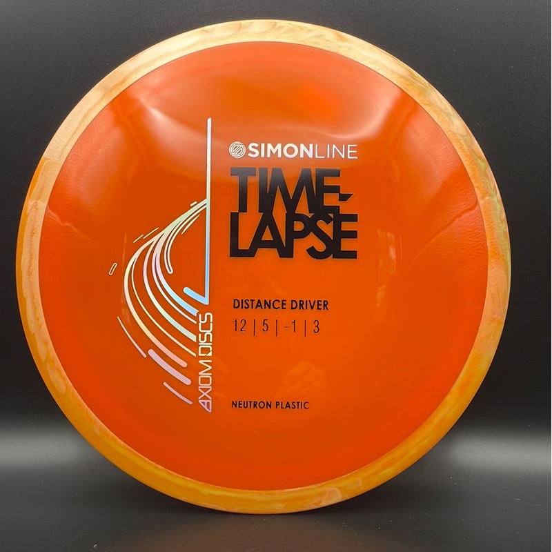 Axiom – Time-Lapse – Neutron – Simonline