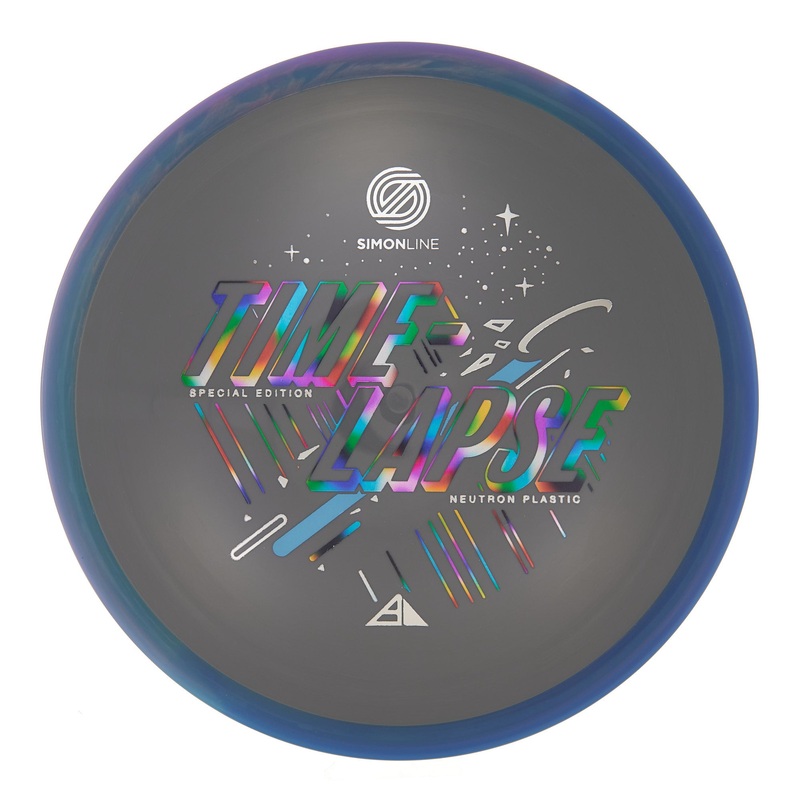 Axiom Time-Lapse – Simon Lizotte Simon Line Special Edition Neutron 175g | Style 0067