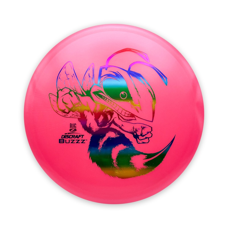 Big Z Buzzz