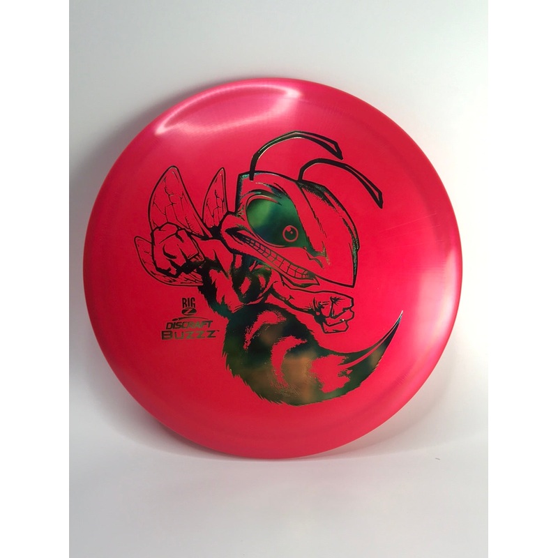 Big Z Buzzz 179g