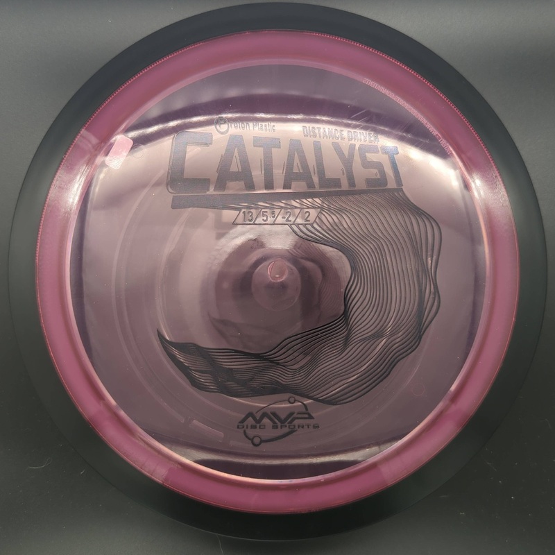 Catalyst, Proton