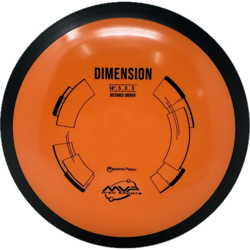 Dimension