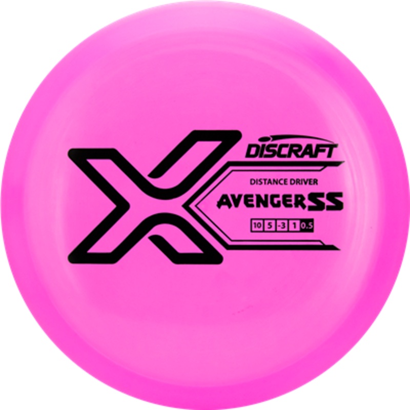Discraft X Avenger SS