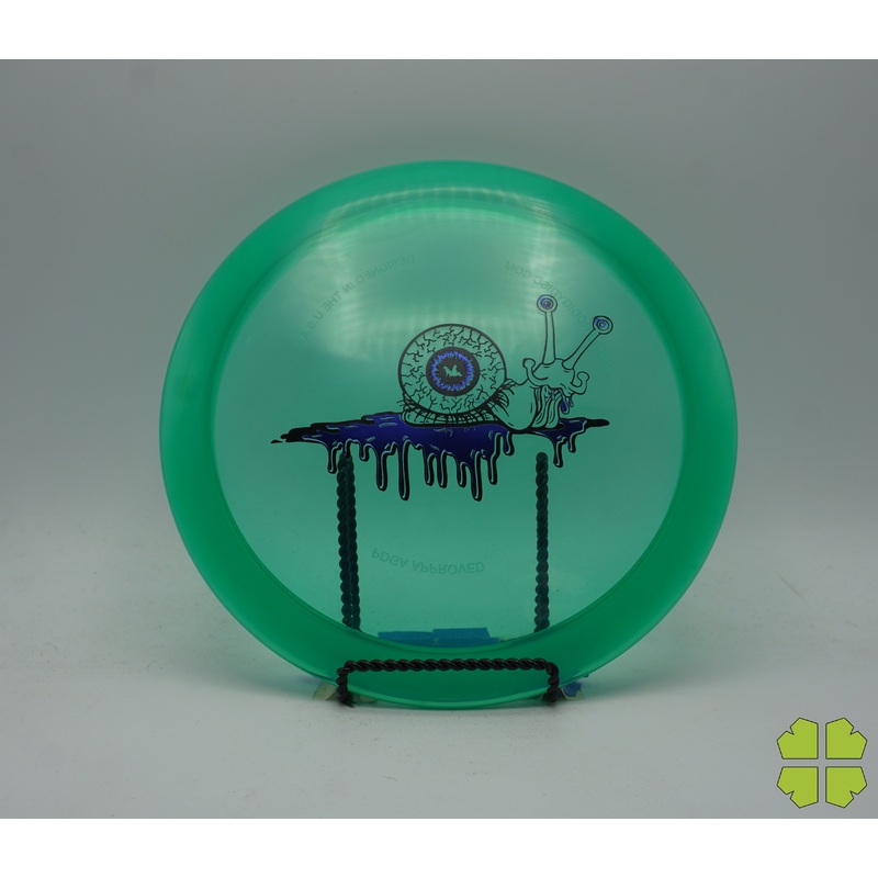 Feedback – Kevin Jones 400 Plastic