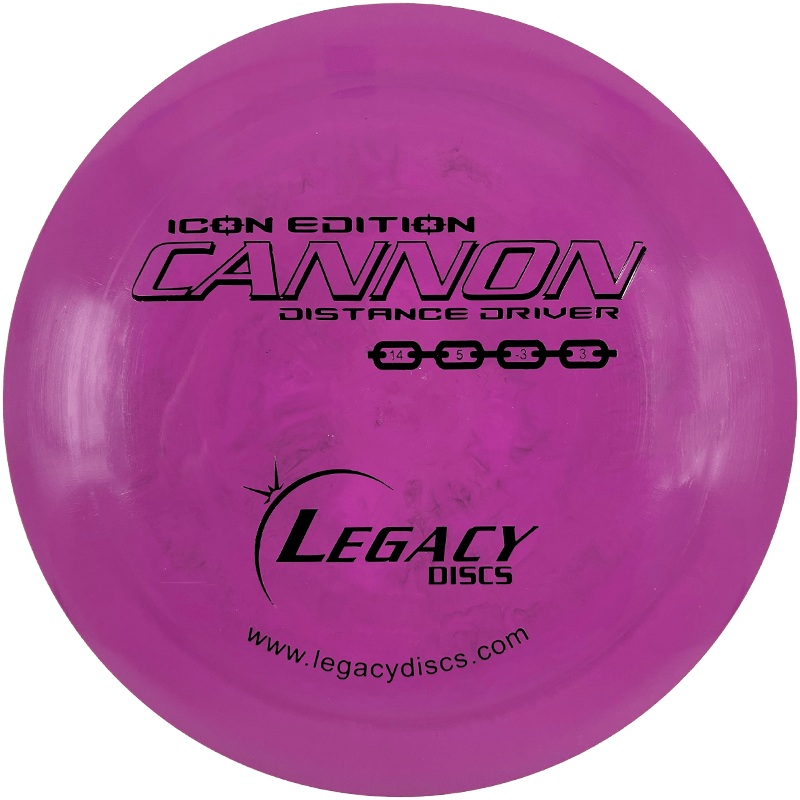 Icon Cannon
