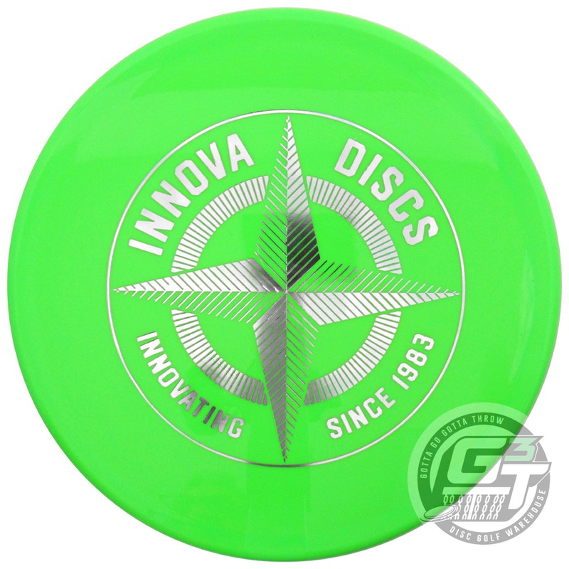 Innova First Run Star Stamp Star Toro Midrange Golf Disc
