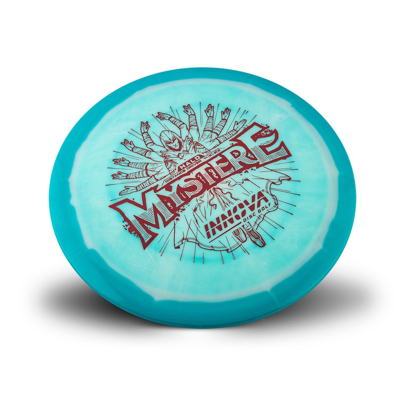 Innova Halo Star Mystere
