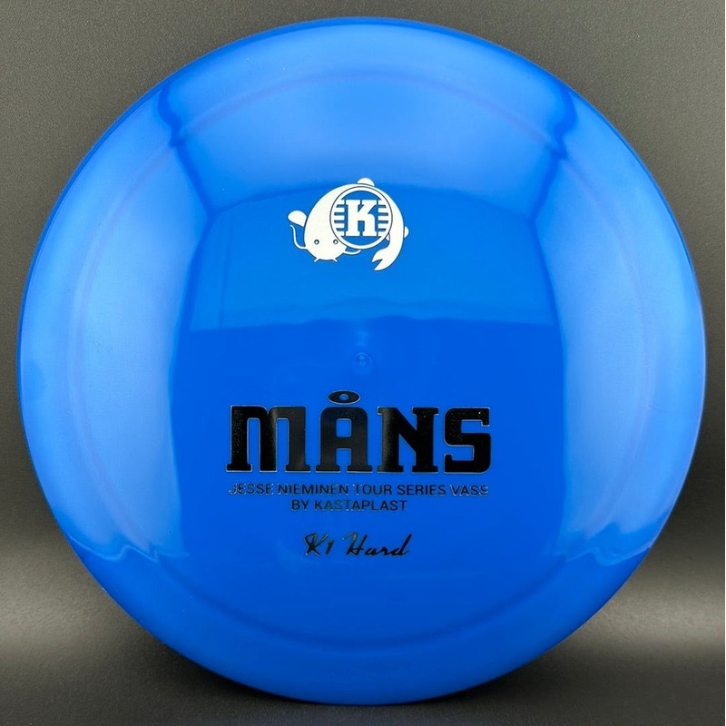 K1 Hard Vass – Jesse Nieminen 2024 Tour Series