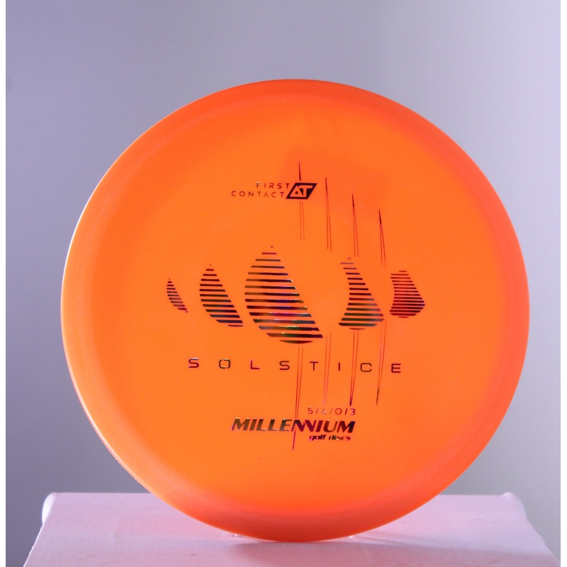 Millennium Delta T Solstice Midrange