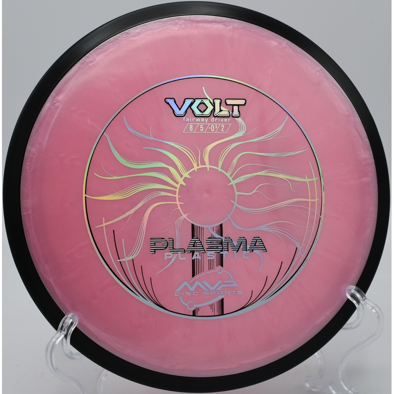 Plasma Volt