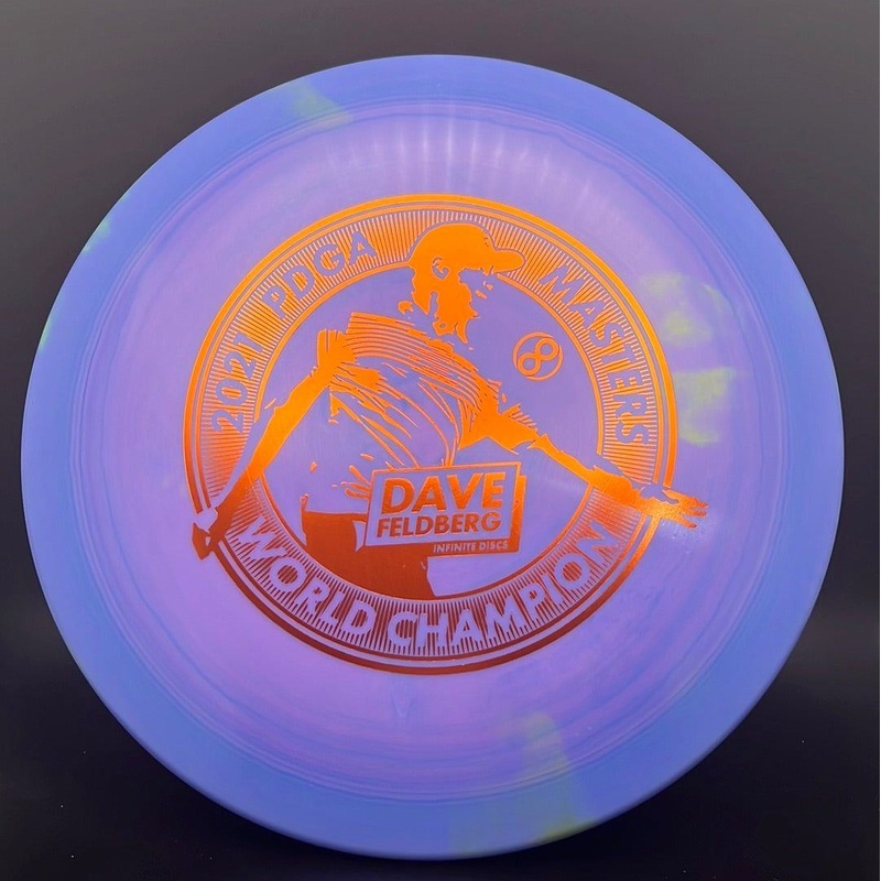 Scepter Swirly S-Blend