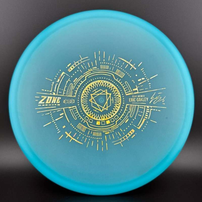 Signature Z Glo Zone – Eric Oakley Limited Edition