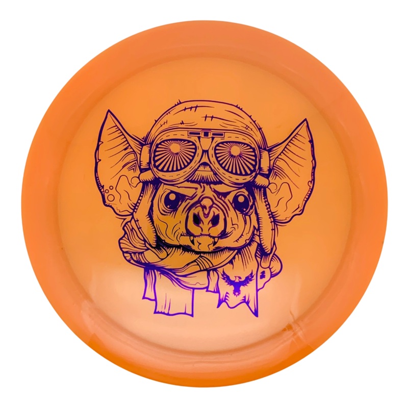 Aviator Bat Prodigy 500 X5