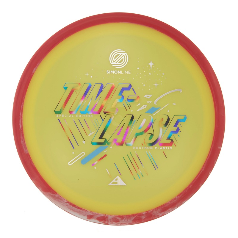 Axiom Time-Lapse – Simon Lizotte Simon Line Special Edition Neutron 174g | Style 0166