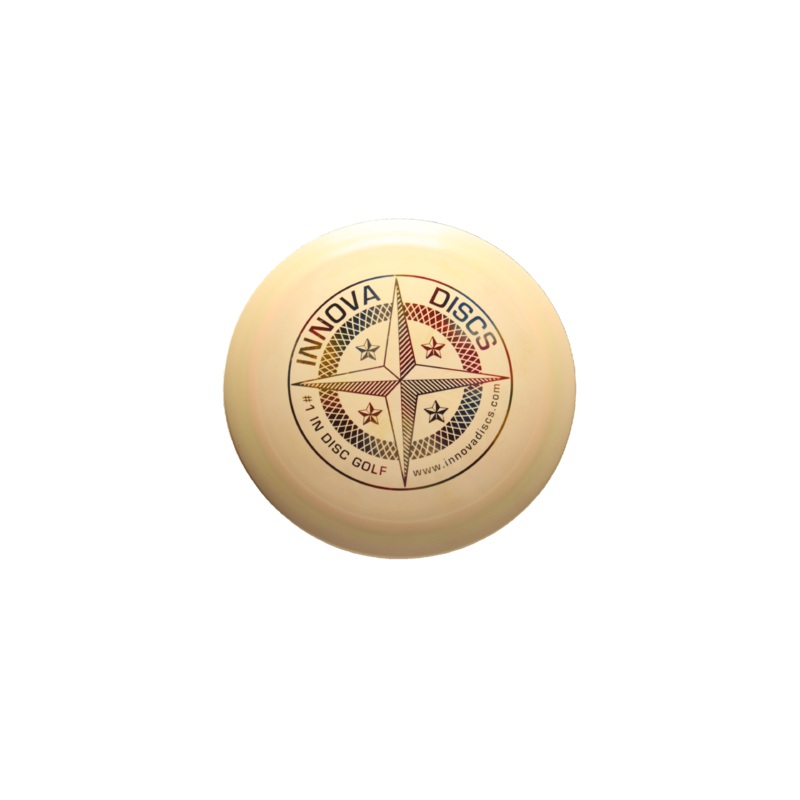 Innova First Run Star Teerex Distance Driver