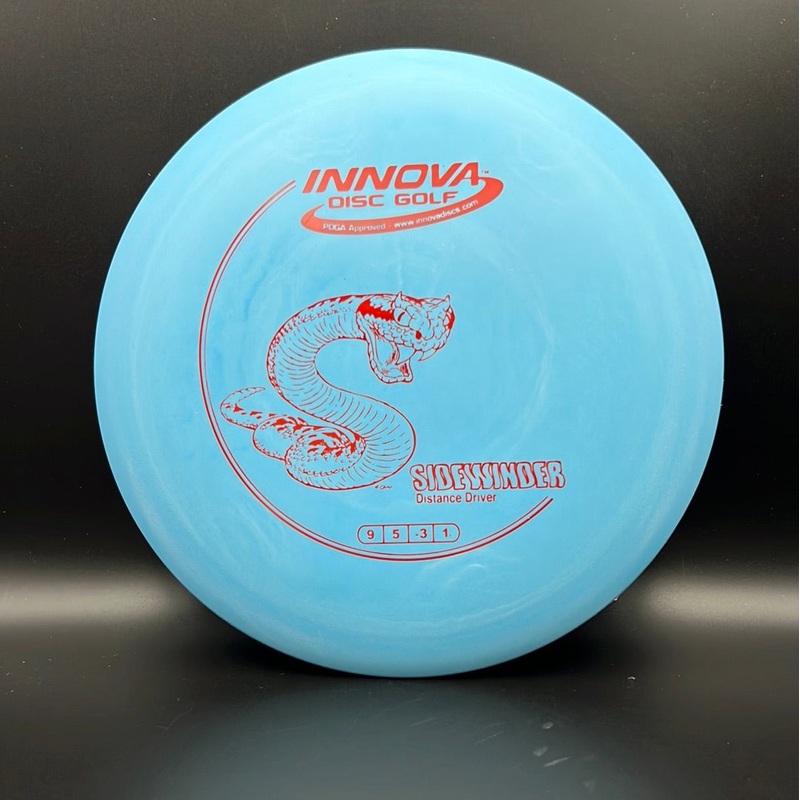 Innova – Sidewinder – DX
