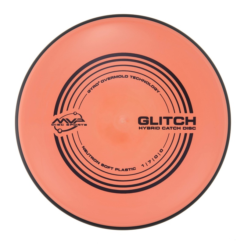 MVP Glitch – Neutron Soft 151g | Style 0056