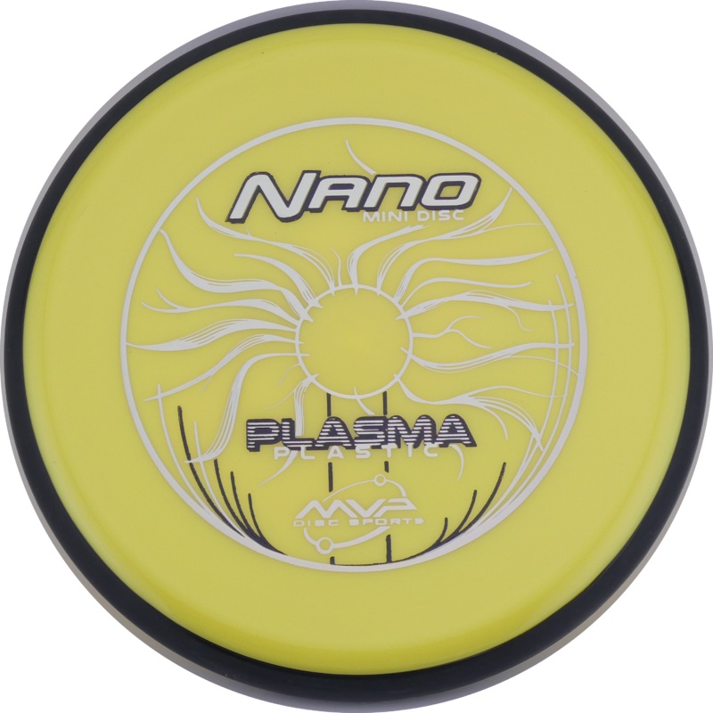 Nano Plasma Mini