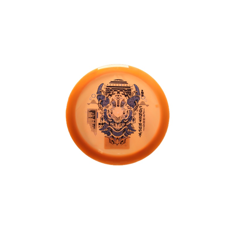 Thought Space Athletics Ethos Construct Distance Driver