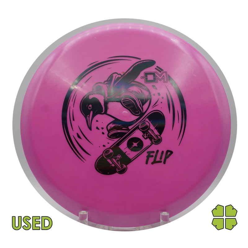 Used Flip