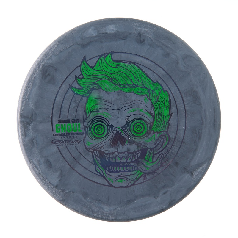 Chandler Kramer Signature Series Lunar Ghoul