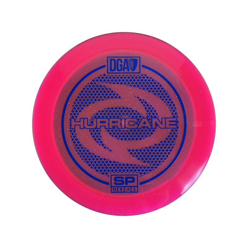 DGA SP-Line Hurricane