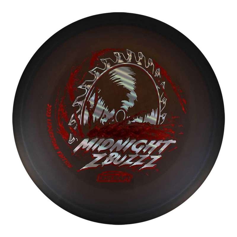 Discraft Midnight Two Color Z Buzzz – Ledgestone 2023