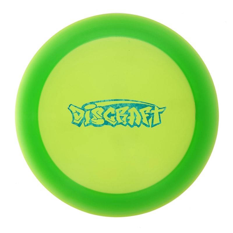 Discraft Nuke – Z-Line  177g | Style 0003